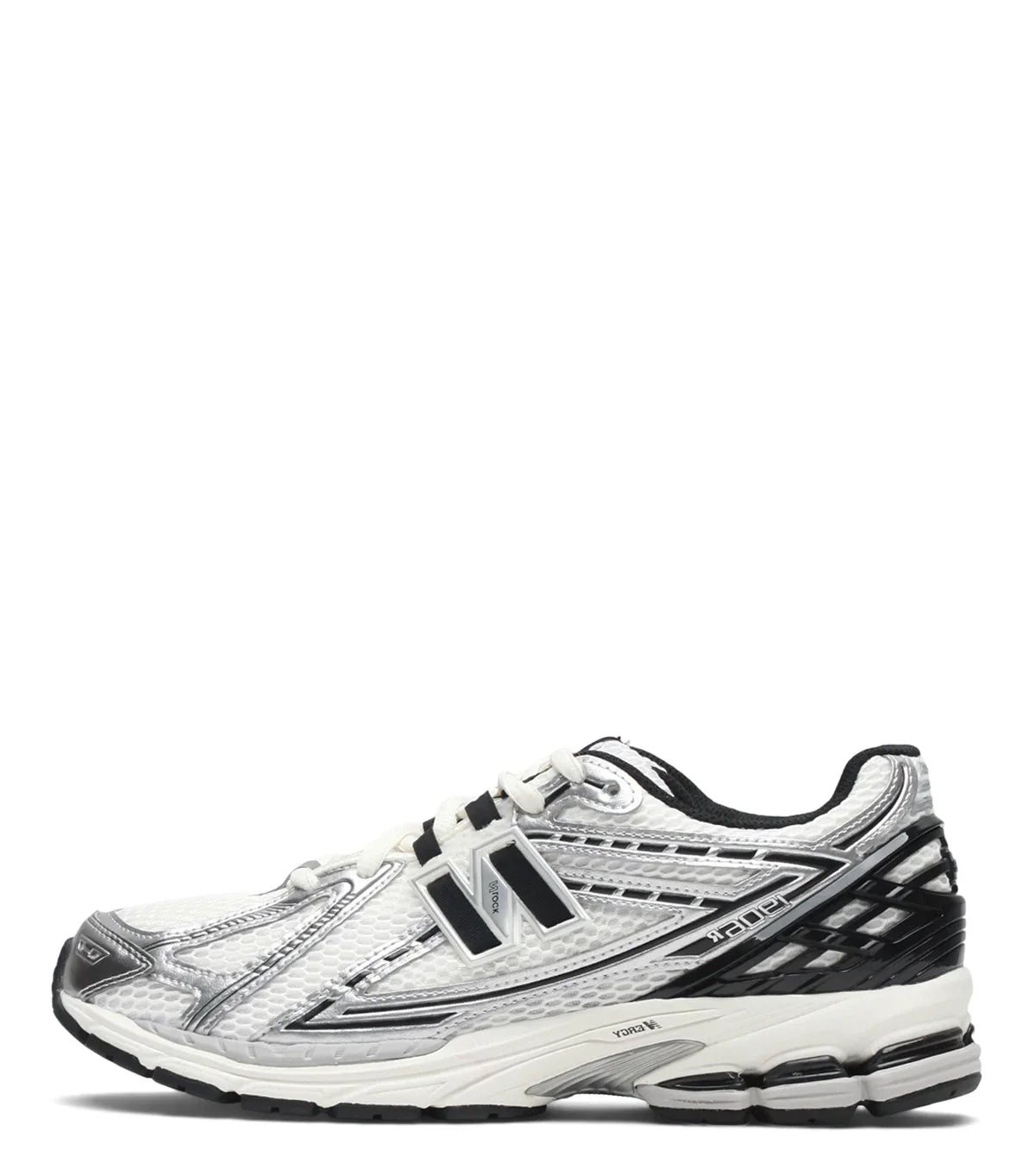 New Balance 1906R Silver