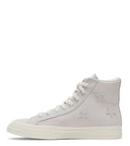Converse x Daily Paper Star Player 76 Hi White
