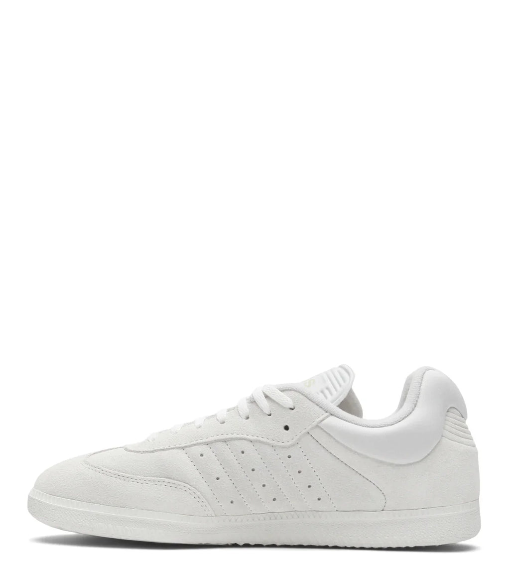 Adidas x Dingyun Zhang Samba White