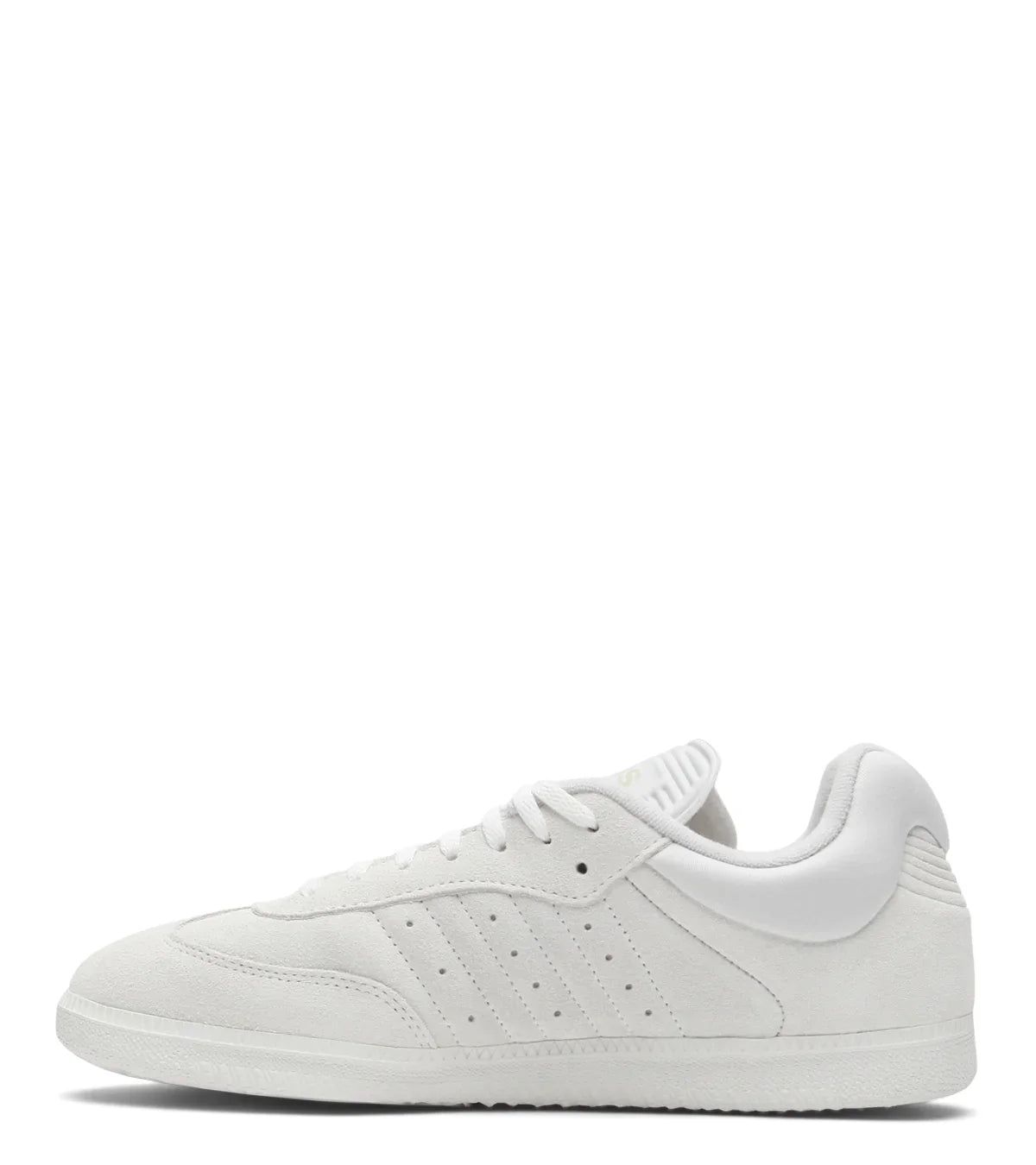 Adidas x Dingyun Zhang Samba White
