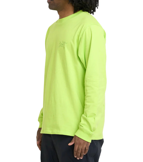 Arc'Teryx Kragg T-Shirt Mantis