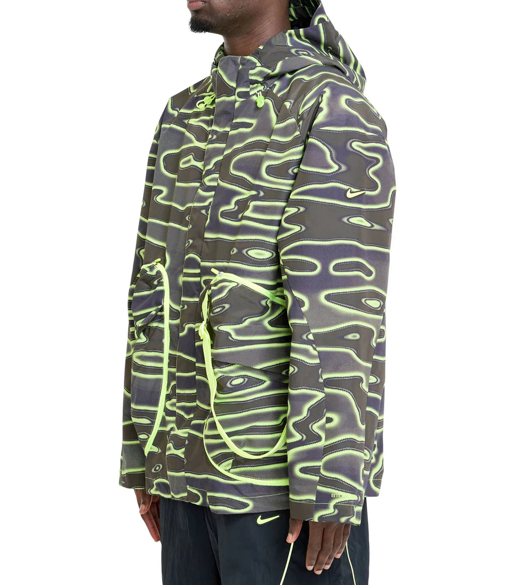 Nike Pod Jacket Volt