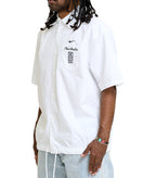 Nike Korea x Peaceminusone Shirt White
