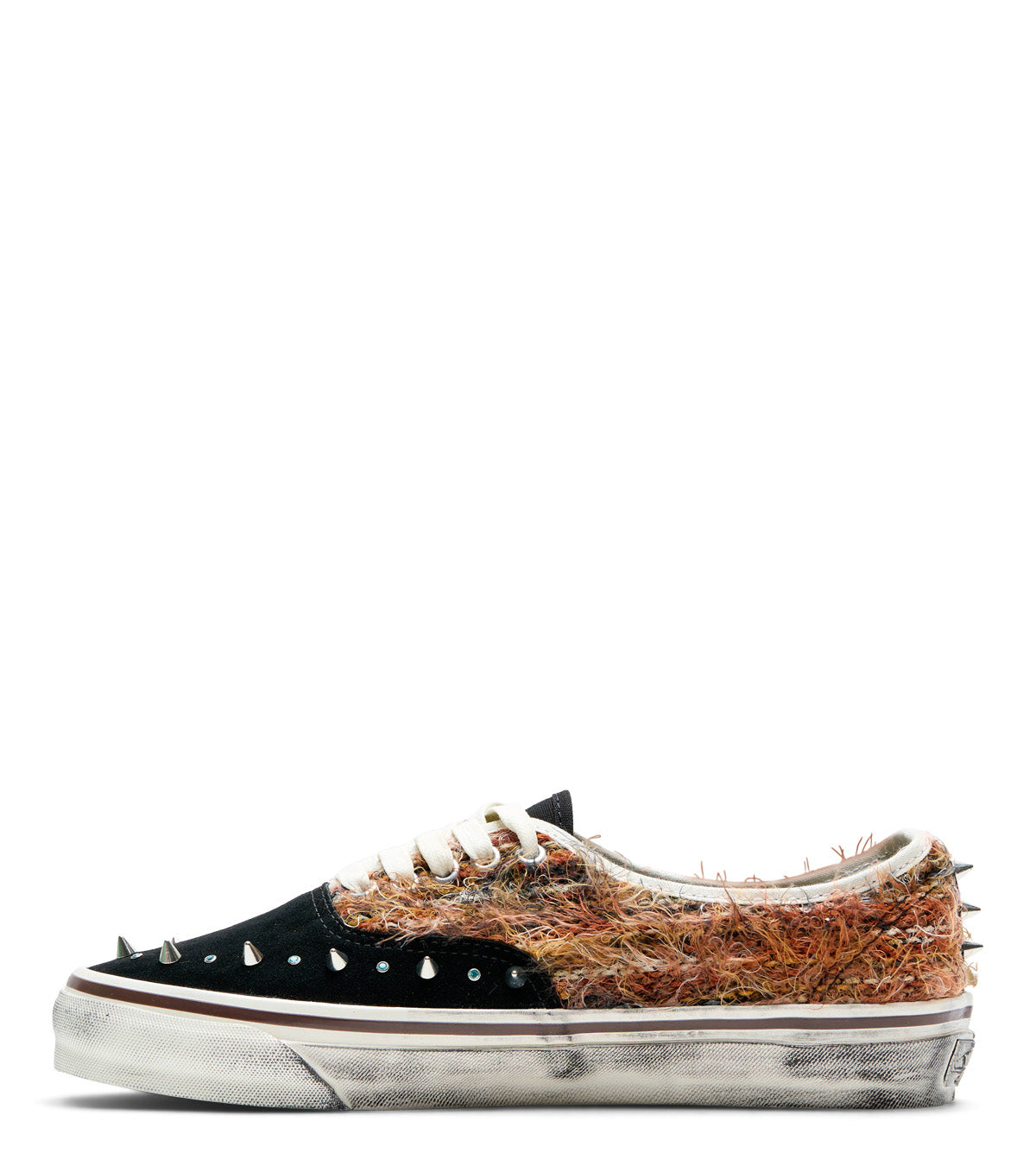 Vans LX Authentic 44 Ibiza Black Multi
