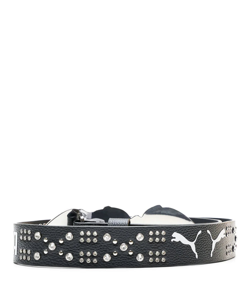 Puma x A$AP Rocky Awge Belt Black