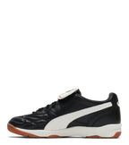 Puma King Indoor Black Warm White