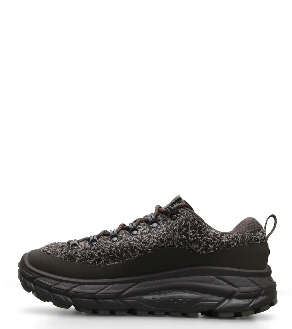 Hoka Tor Summit TP Umber