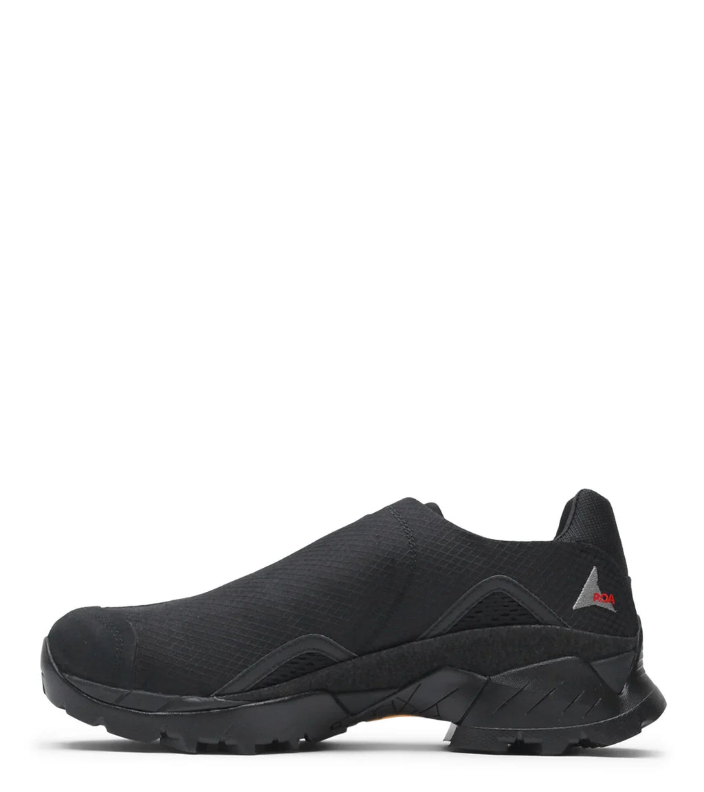 ROA Minaar Black