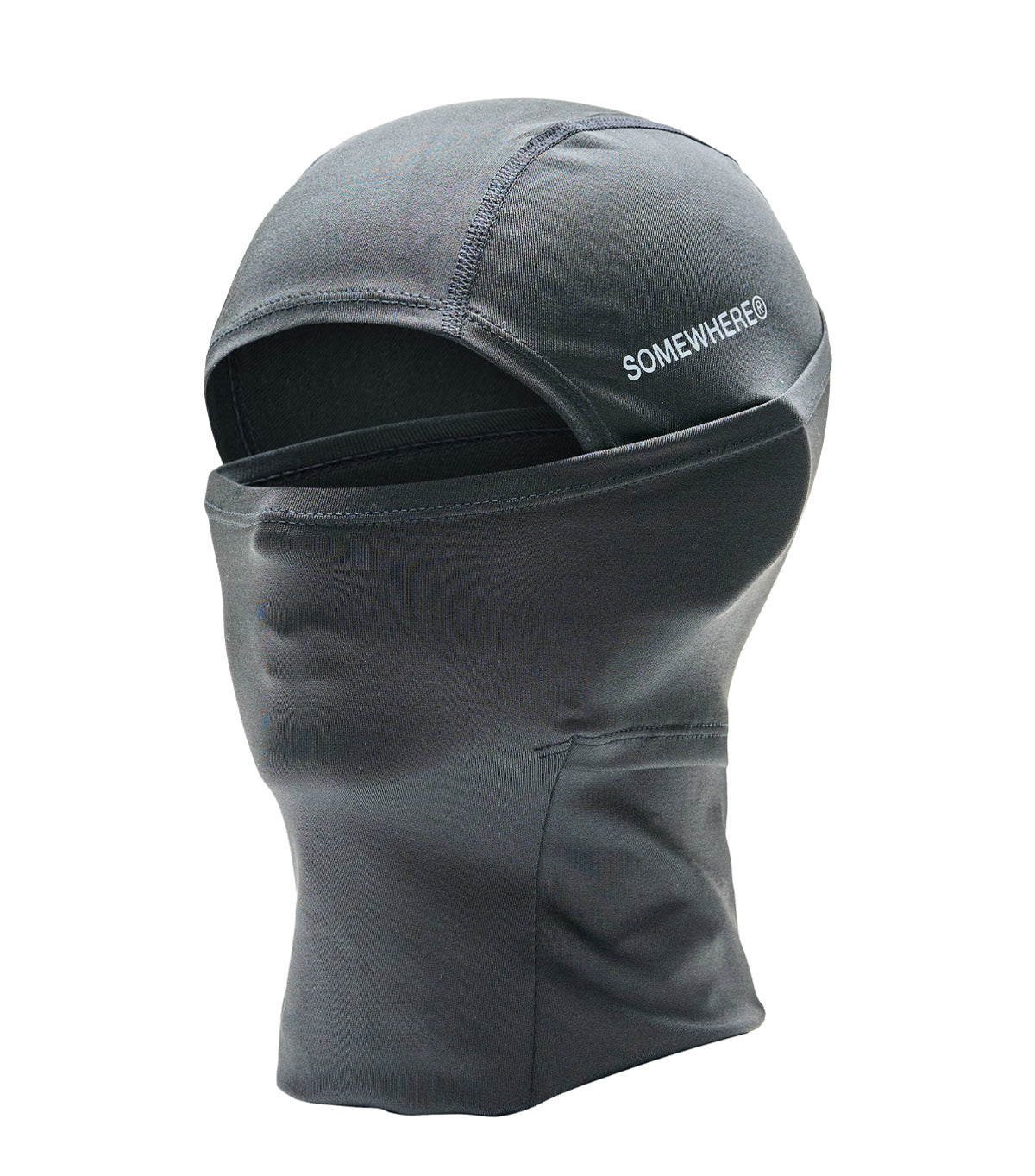 SOMEWHERE Shiesty Black