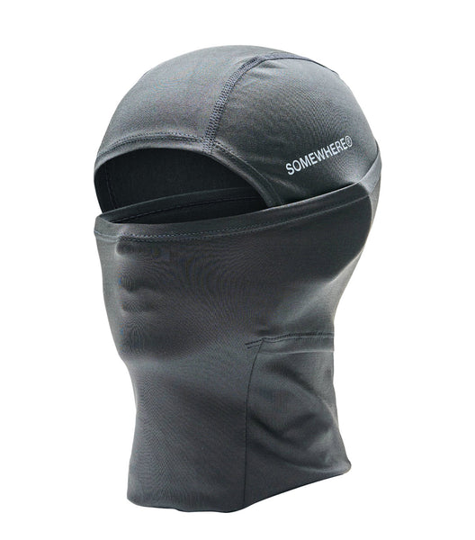 SOMEWHERE Shiesty Black