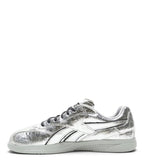 Reebok x Pleasures Hammer Street Silver