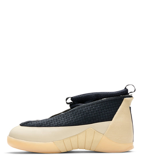 Jordan Air Jordan 15 SP Muslin Black