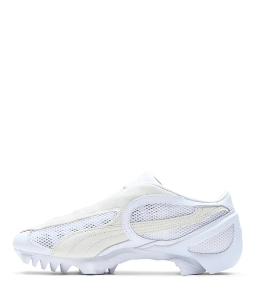 Puma Beisser White
