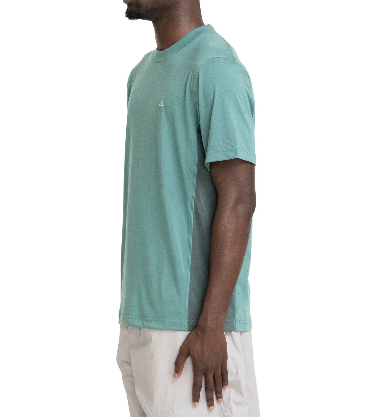 Nike ACG T-Shirt Bicoastal Green