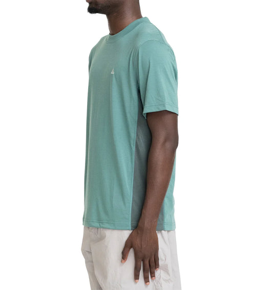 Nike ACG T-Shirt Bicoastal Green