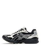 Asics Gel-Kayano 14 Black Cream