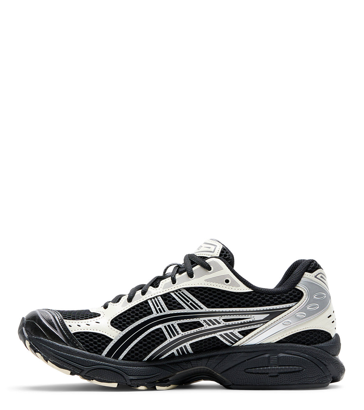 Asics Gel-Kayano 14 Black Cream