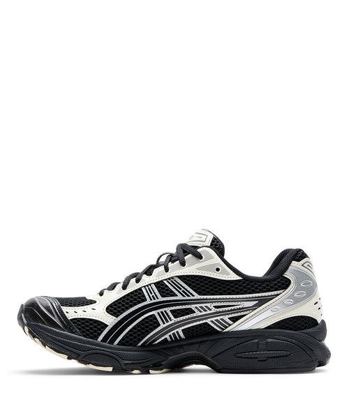 Asics Gel-Kayano 14 Black Cream