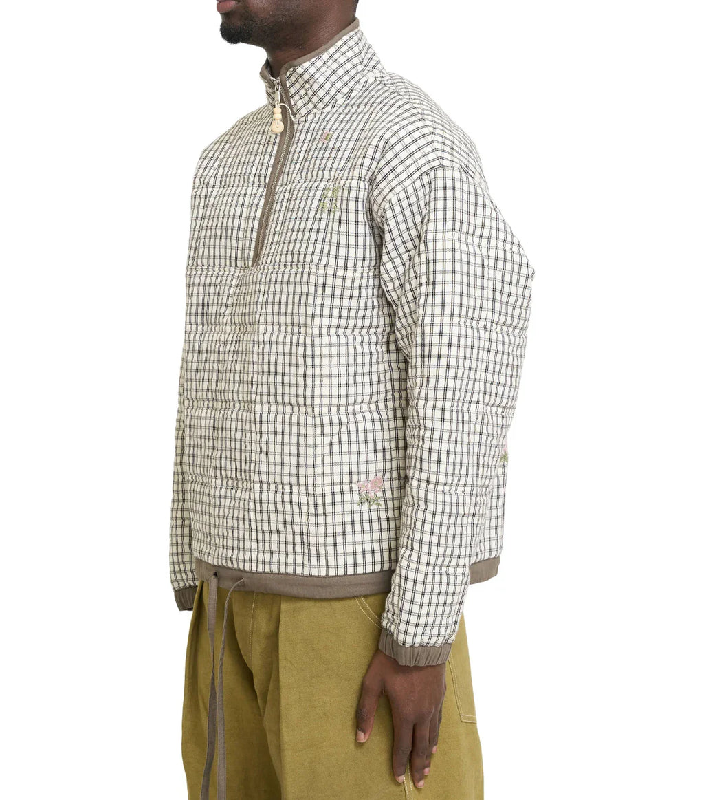 Story MFG Mineral Pullover Interrupted Beads