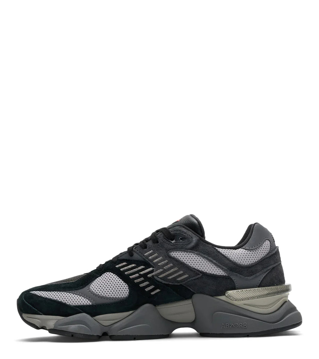 New Balance 9060 Black