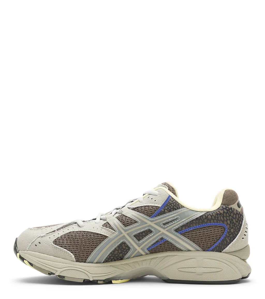 ASICS x 18 East Gel-Nimbus 10.1 Canteen Stone