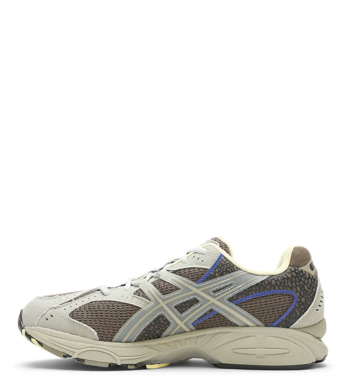 ASICS x 18 East Gel-Nimbus 10.1 Canteen Stone