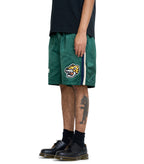 Human Made Game Shorts Green