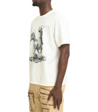 One Of These Days Reward T-Shirt Bone