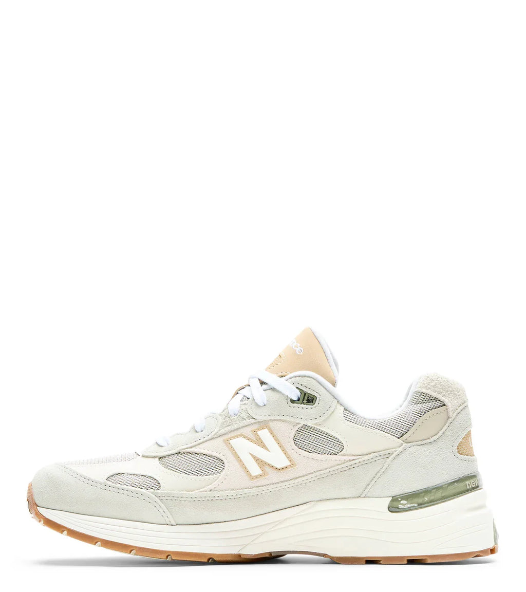 New Balance Made in USA 992 Olivine