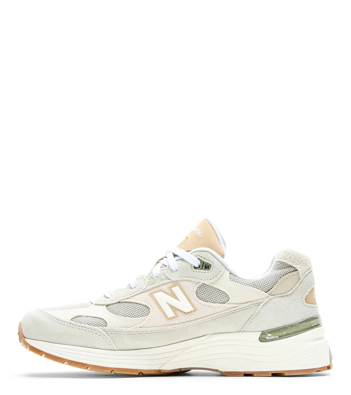 New Balance Made in USA 992 Olivine