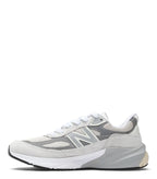 New Balance Made in USA 990v6 Silver