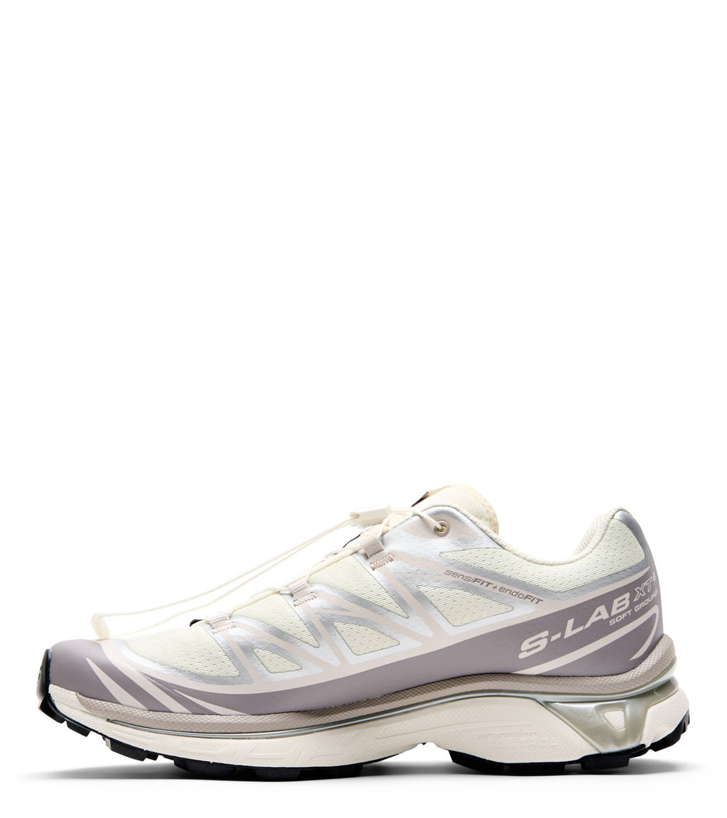 Salomon Advanced XT-6 Silver Lilac