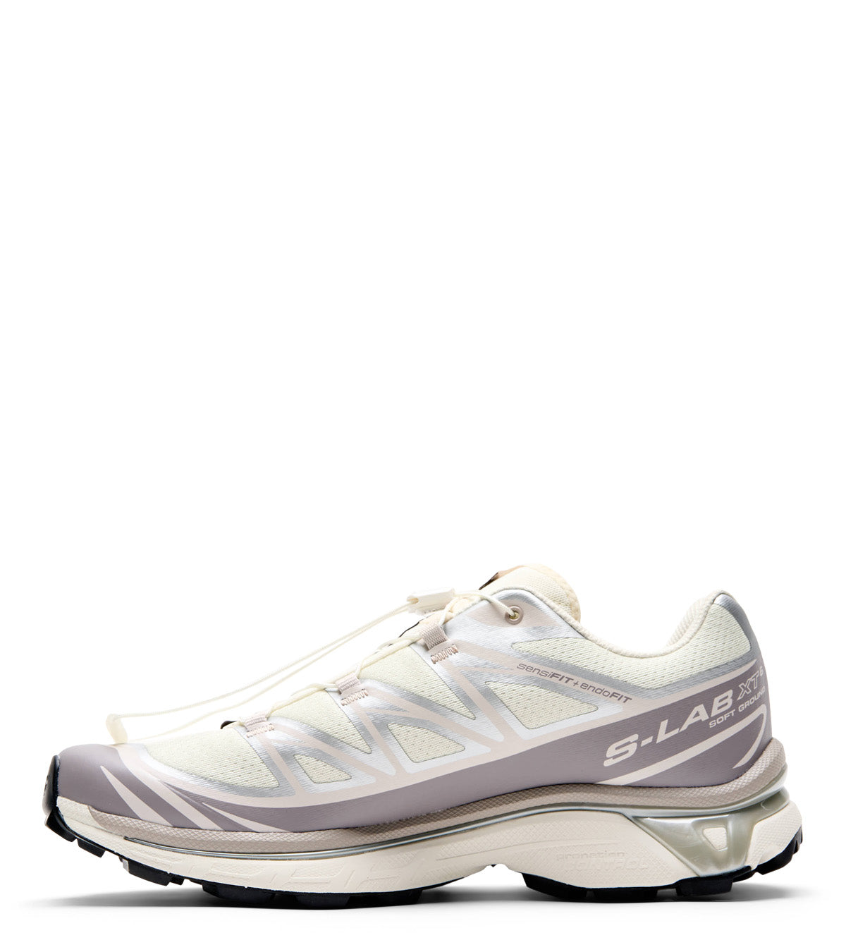 Salomon Advanced XT-6 Silver Lilac