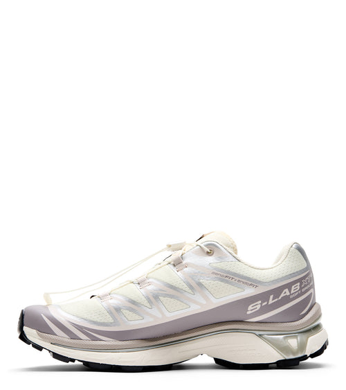 Salomon Advanced XT-6 Silver Lilac