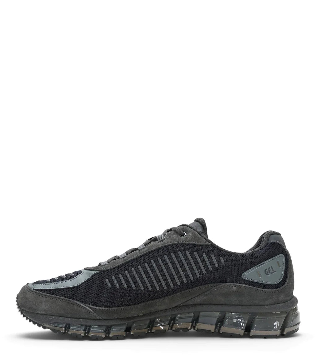 ASICS Gel-Quantum 360 I AMP Black Grey