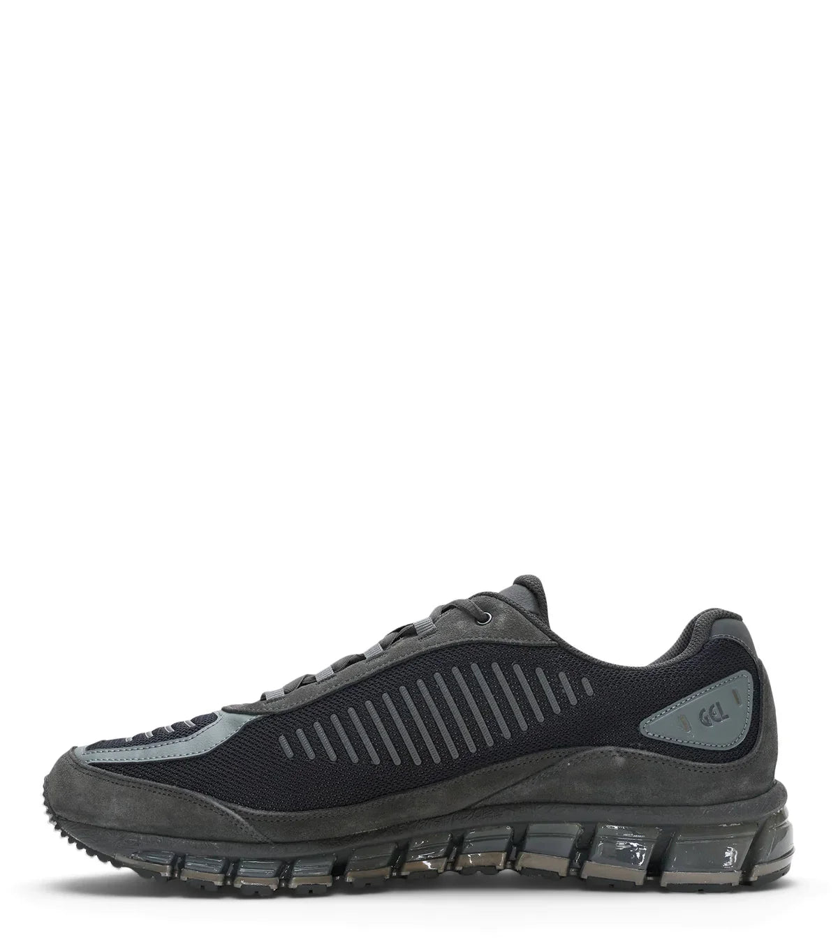 ASICS Gel-Quantum 360 I AMP Black Grey