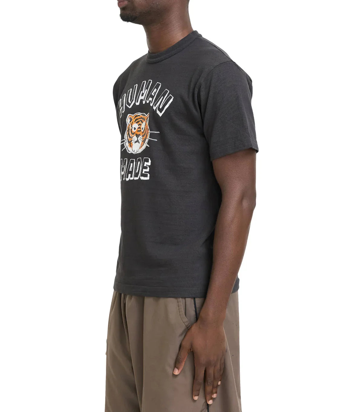 Human Made Graphic T-Shirt #18 Black