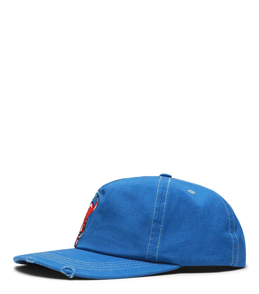 Dime Purgatory Worker Cap Sky Blue
