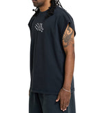Jordan x IH Cut Off T-Shirt Black