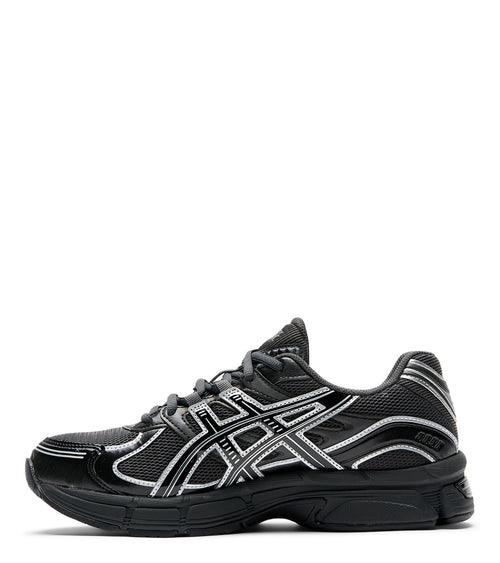 ASICS Gel-Stratus MC Grey Black