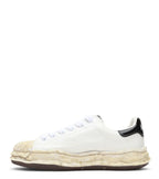 Mihara Yasuhiro Blakey Low Top White