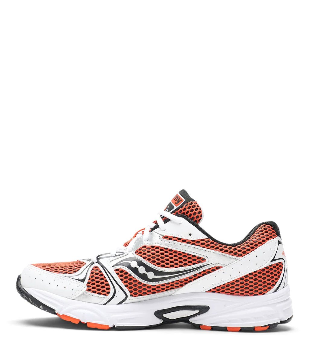Saucony Ride Millennium Orangeade