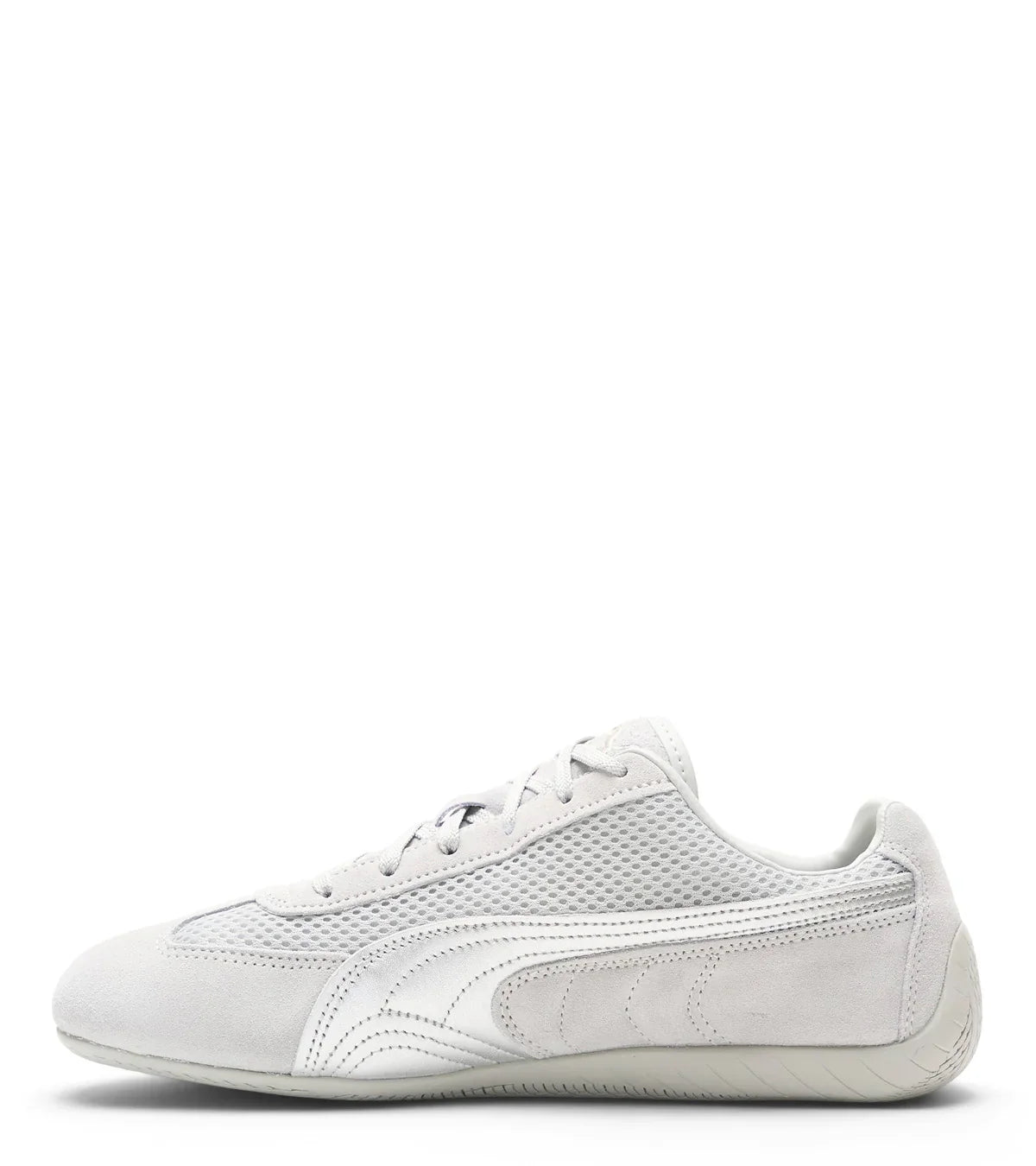 Puma Speedcat Premium Grey Silver