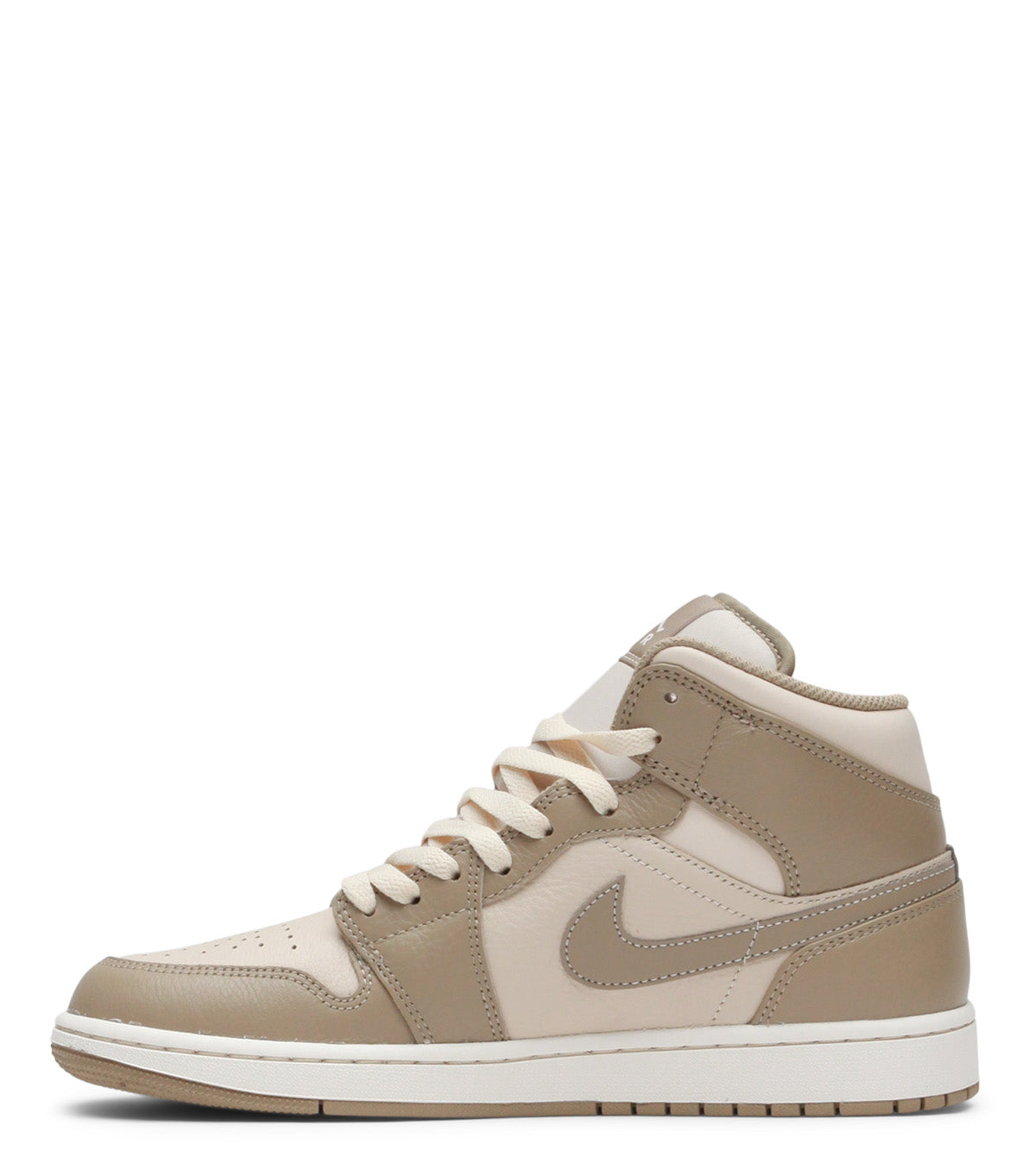 Jordan Air Jordan 1 Mid Legend Brown | SOMEWHERE®