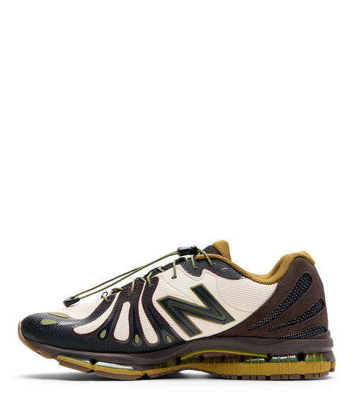 New Balance 1890 Beige Brown