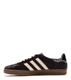 Adidas x Wales Bonner Gazelle Pony Coffee