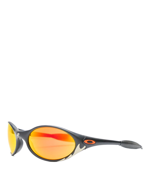 Oakley x Albino & Preto Eye Jacket Muted Black