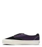 Vans Authentic Reissue 44 Black Purple