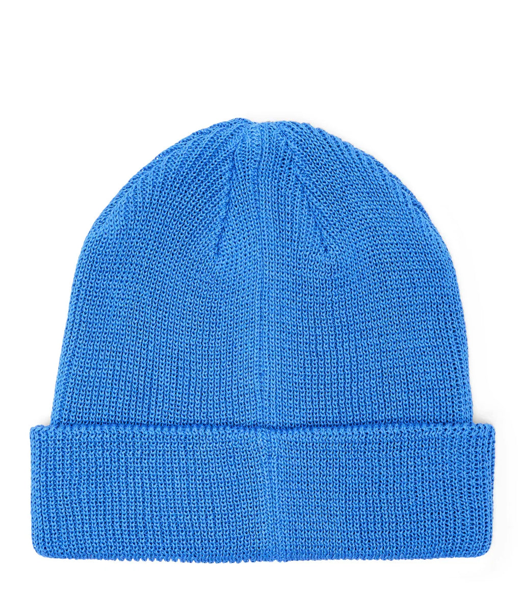 Human Made Classic Beanie Blue