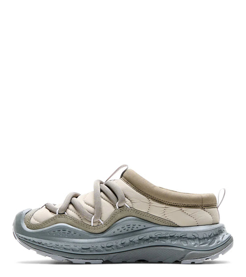 Hoka Ora Primo Grey